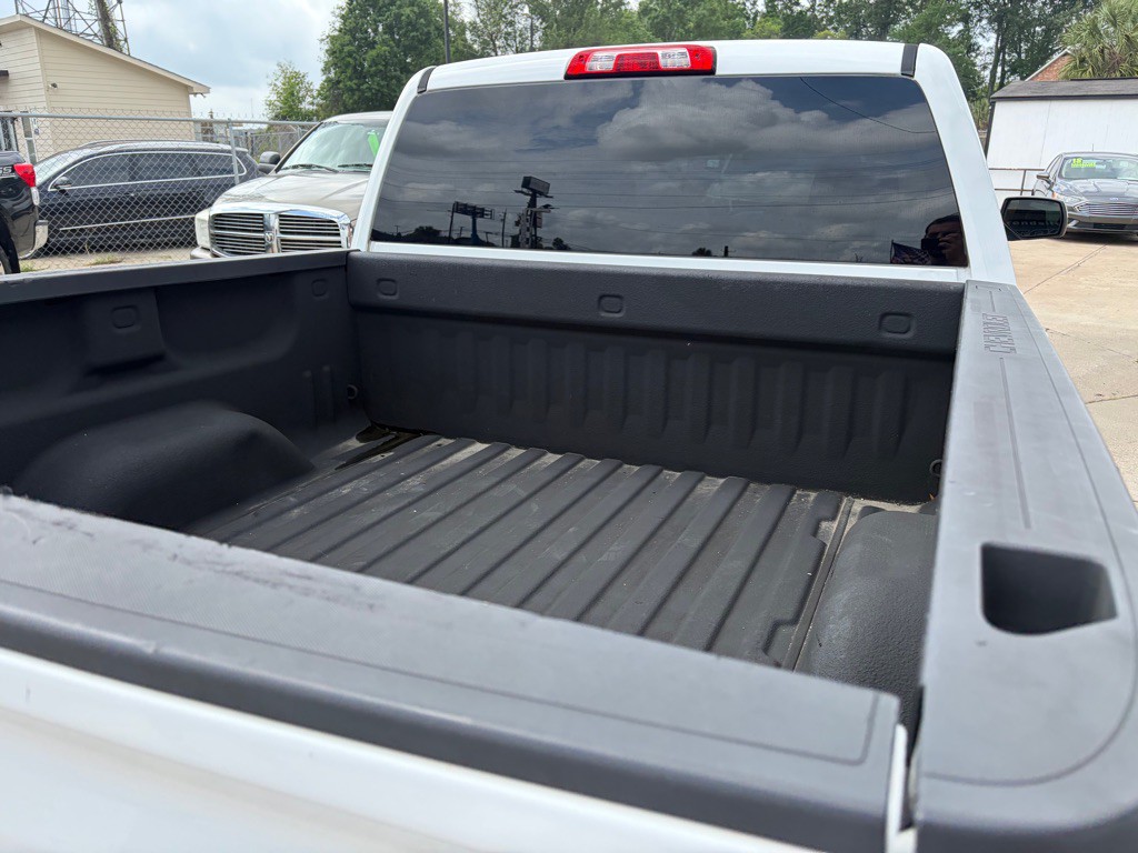 2015 Chevrolet Silverado 1500 Image 7