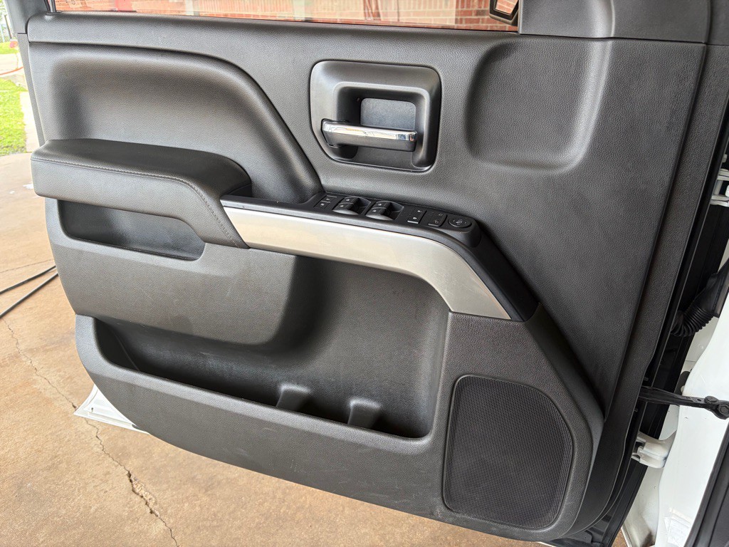 2015 Chevrolet Silverado 1500 Image 11