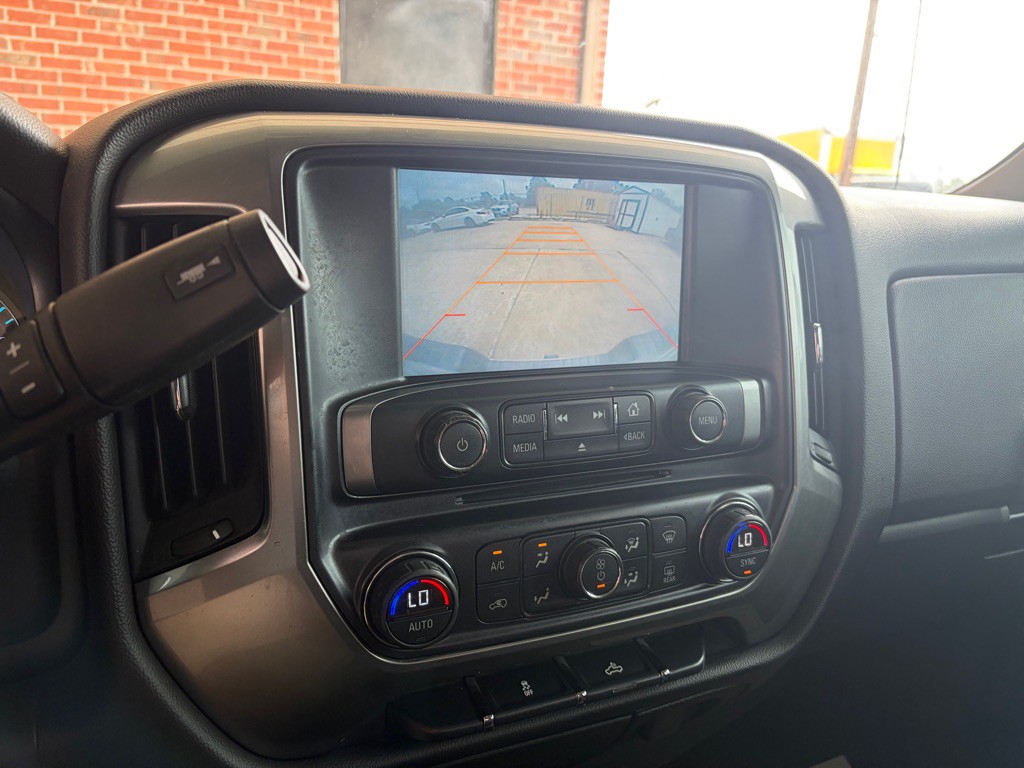 2015 Chevrolet Silverado 1500 Image 13