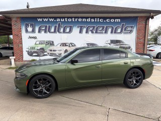Image for 2020 Dodge Charger SXT ID: 7323214