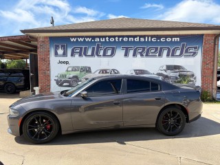 Image for 2019 Dodge Charger SXT ID: 7331109