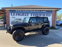 Image for 2015 Jeep Wrangler Unlimited Rubicon ID: 7331724