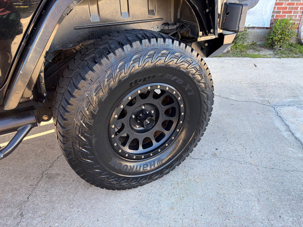 2015 Jeep Wrangler Unlimited Image 7
