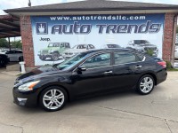 Image for 2013 Nissan Altima 3.5S ID: 7348791