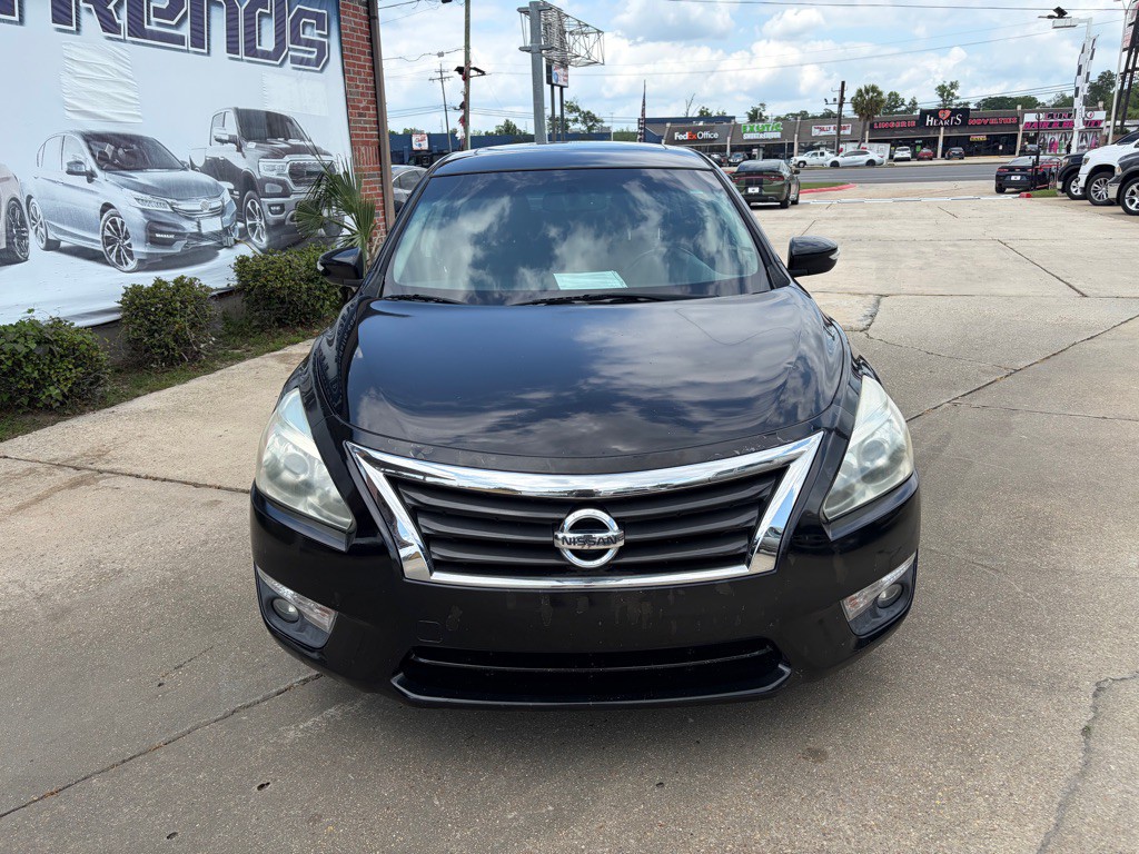 2013 Nissan Altima Image 2