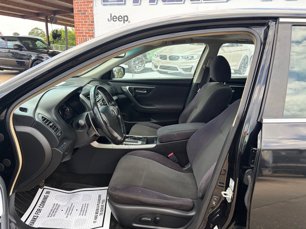 2013 Nissan Altima Image 7