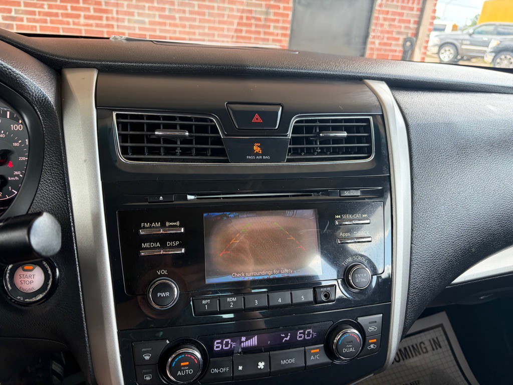 2013 Nissan Altima Image 12