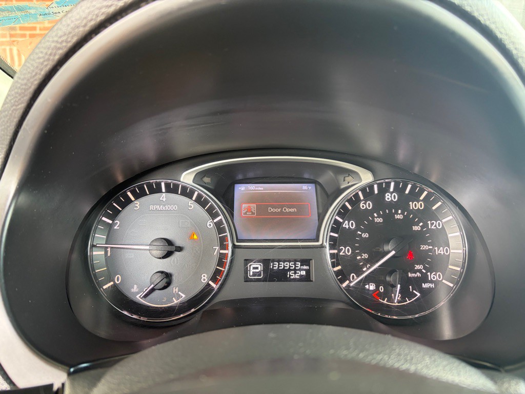 2013 Nissan Altima Image 13