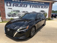 Image for 2023 Nissan Altima SV ID: 7383301