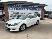 Image for 2015 Honda Accord EXL ID: 7386775