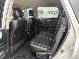 Image for 2019 INFINITI QX60 LUXE ID: 7386799