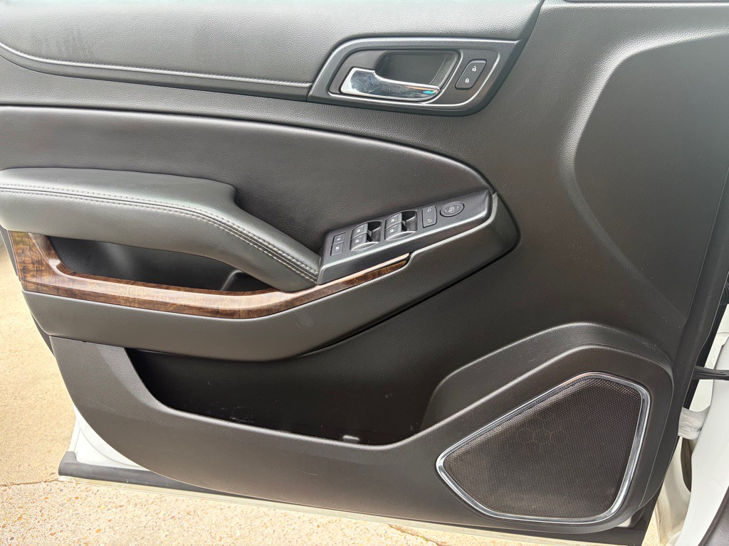 2018 Chevrolet Tahoe Image 11