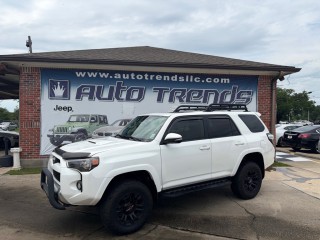 Image for 2014 Toyota 4Runner SR5 ID: 7407453