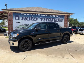 Image for 2013 Toyota Tundra CREWMAX SR5 ID: 7408364