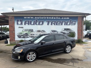 Image for 2014 Volkswagen Jetta GLI ID: 7418170