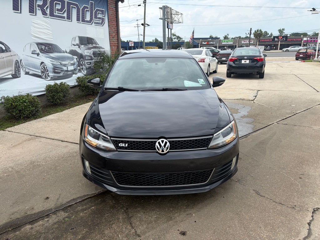 2014 Volkswagen Jetta Image 2