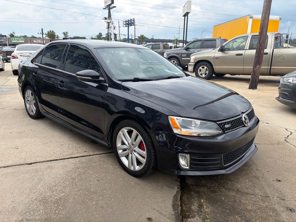 2014 Volkswagen Jetta Image 3