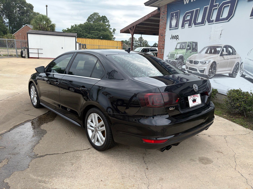 2014 Volkswagen Jetta Image 5