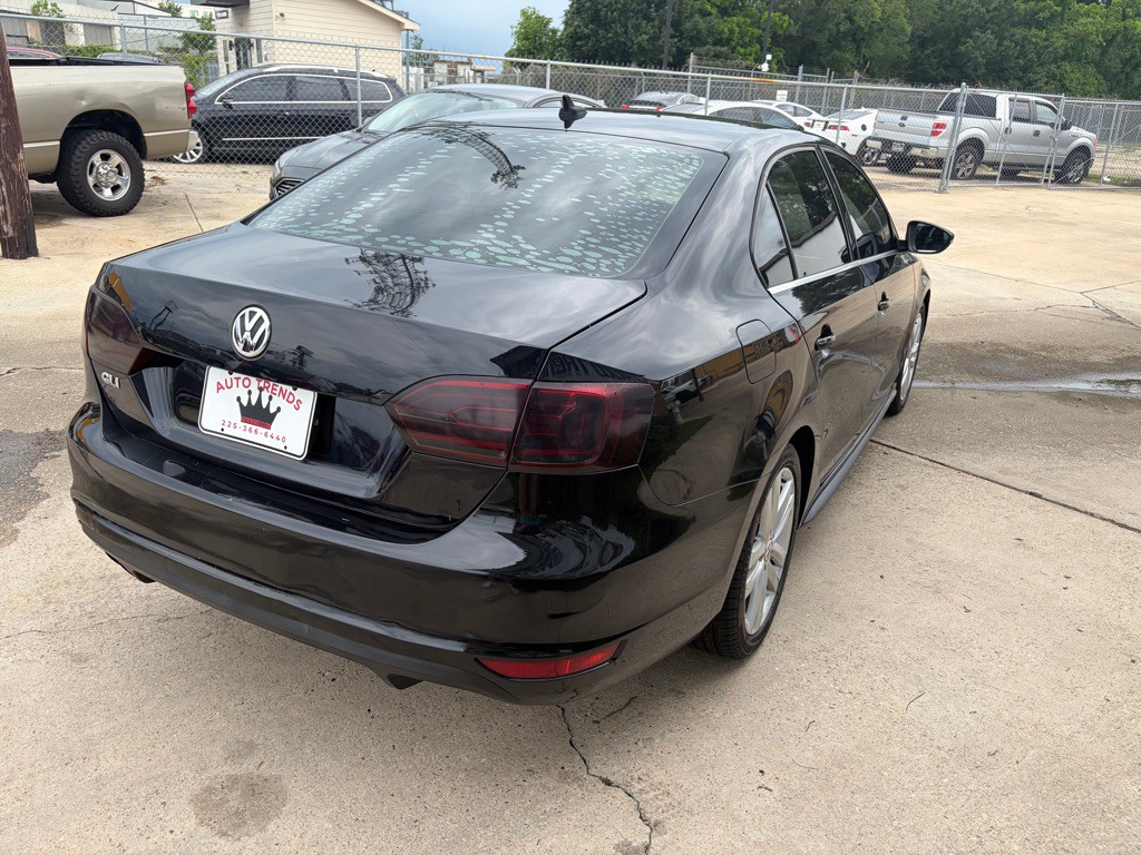 2014 Volkswagen Jetta Image 6