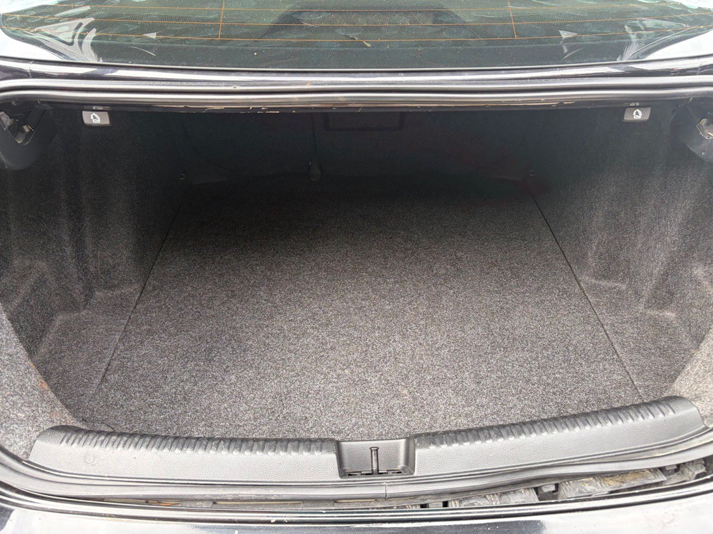 2014 Volkswagen Jetta Image 10