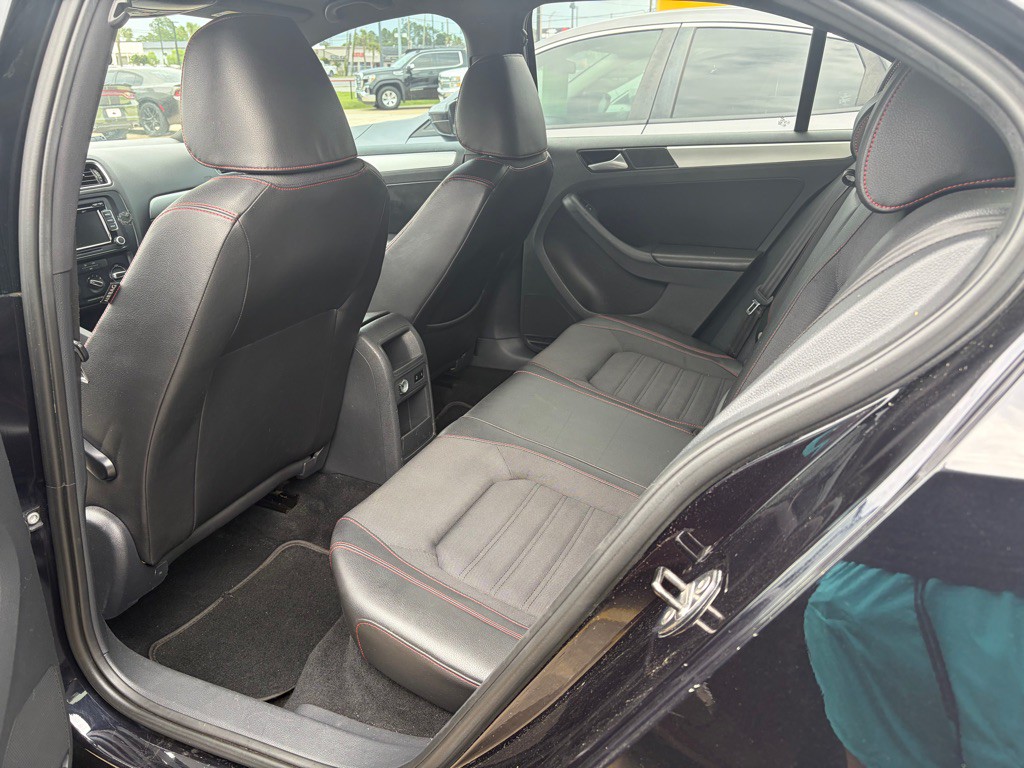 2014 Volkswagen Jetta Image 11