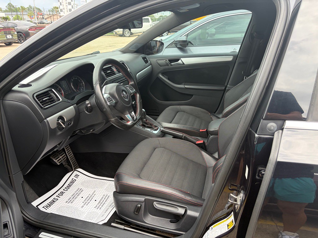 2014 Volkswagen Jetta Image 13