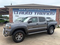 Image for 2011 Toyota Tacoma Double Cab ID: 7449965
