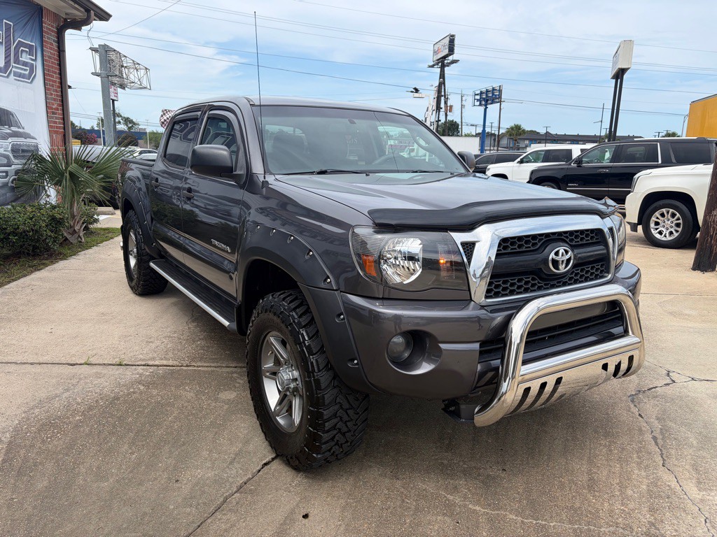 2011 Toyota Tacoma Image 3