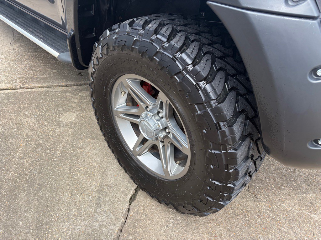 2011 Toyota Tacoma Image 5