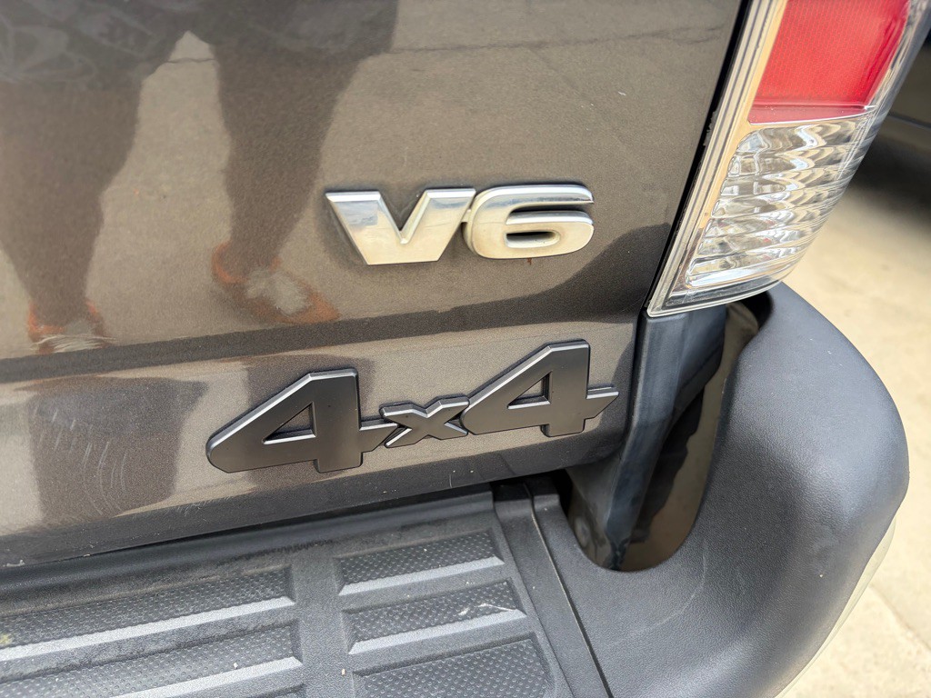 2011 Toyota Tacoma Image 7