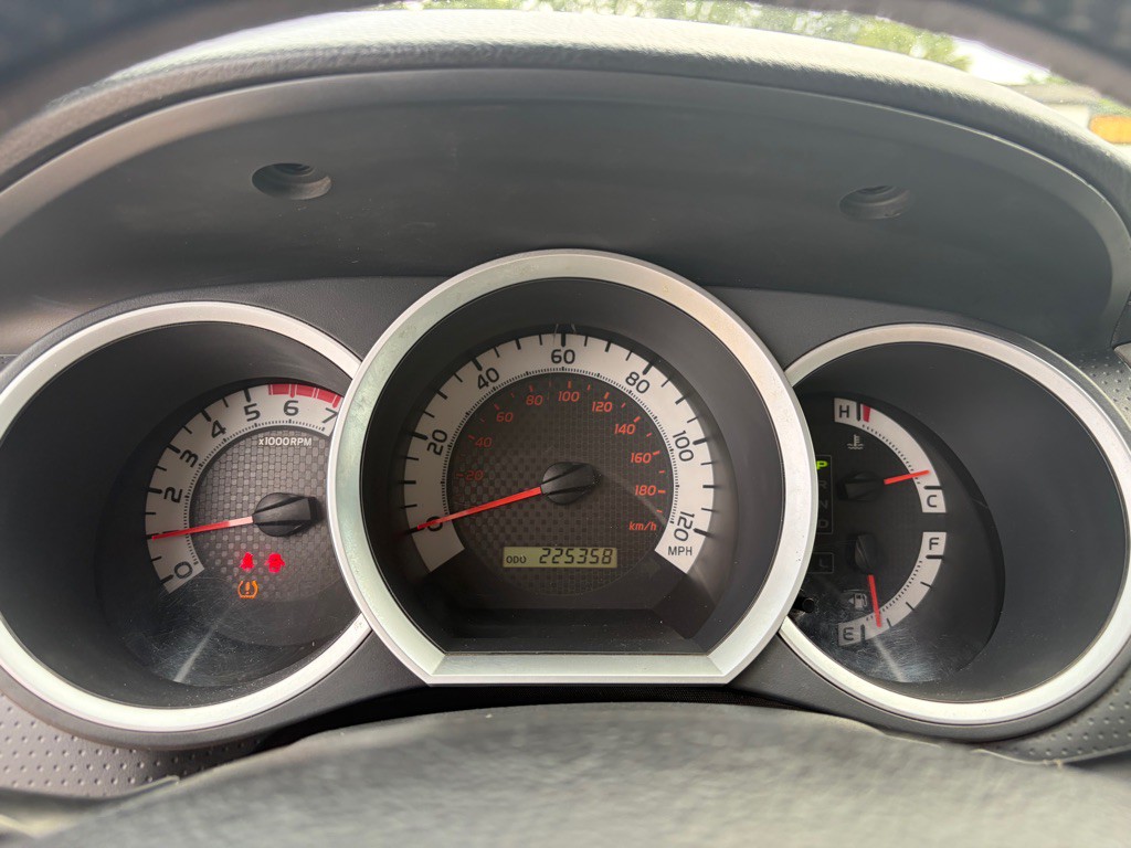 2011 Toyota Tacoma Image 15