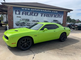 Image for 2019 Dodge Challenger SXT ID: 7458702
