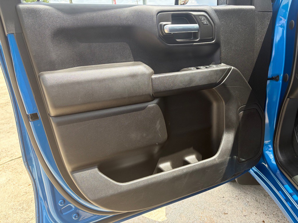 2022 Chevrolet Silverado 1500 Image 9