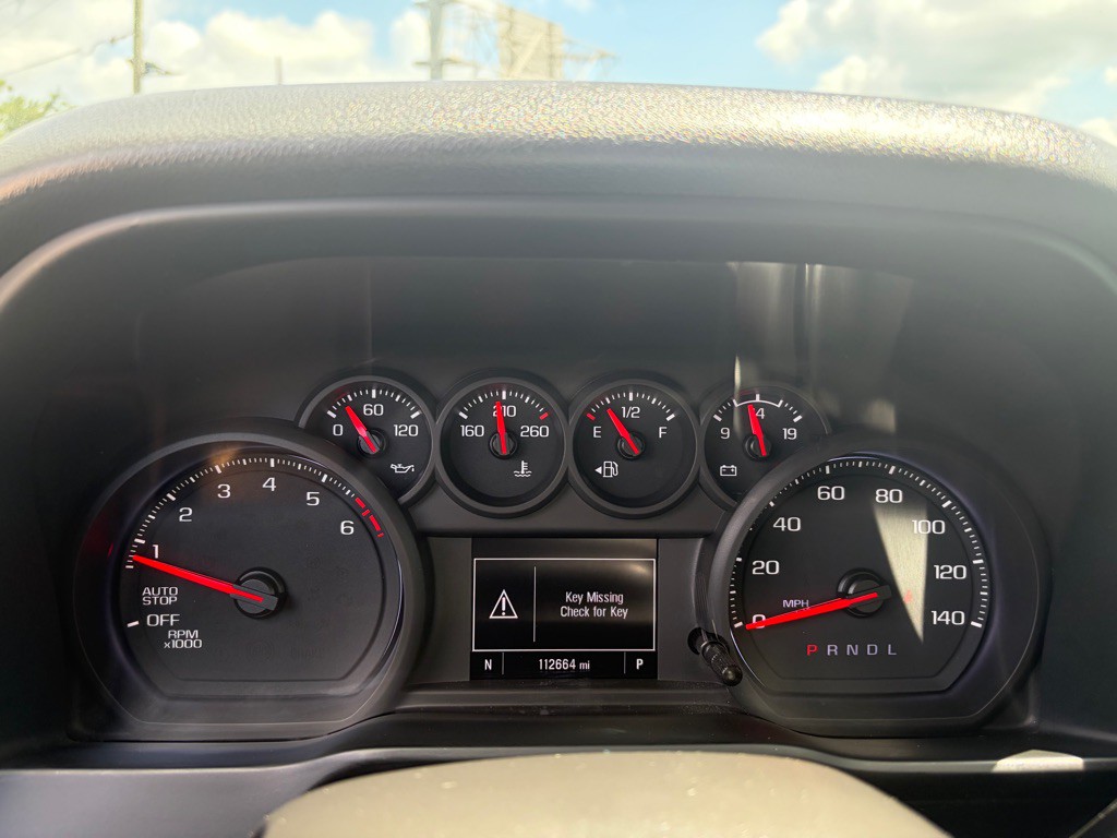 2022 Chevrolet Silverado 1500 Image 10
