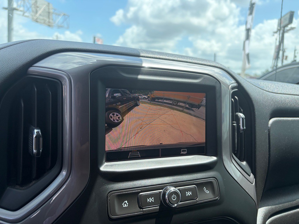 2022 Chevrolet Silverado 1500 Image 12