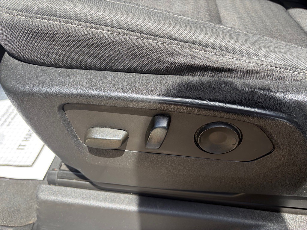 2022 Chevrolet Silverado 1500 Image 13