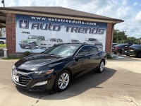 Image for 2020 Chevrolet Malibu LT ID: 7489025