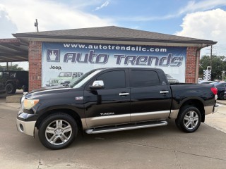 Image for 2008 Toyota Tundra Crewmax Limited ID: 7492752