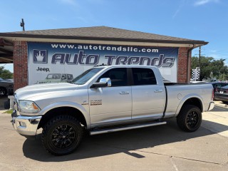 Image for 2015 RAM 3500 Laramie ID: 7507466