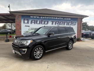 Image for 2018 Ford Expedition Limited ID: 7511929