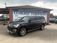 Image for 2018 Ford Expedition Limited ID: 7511929