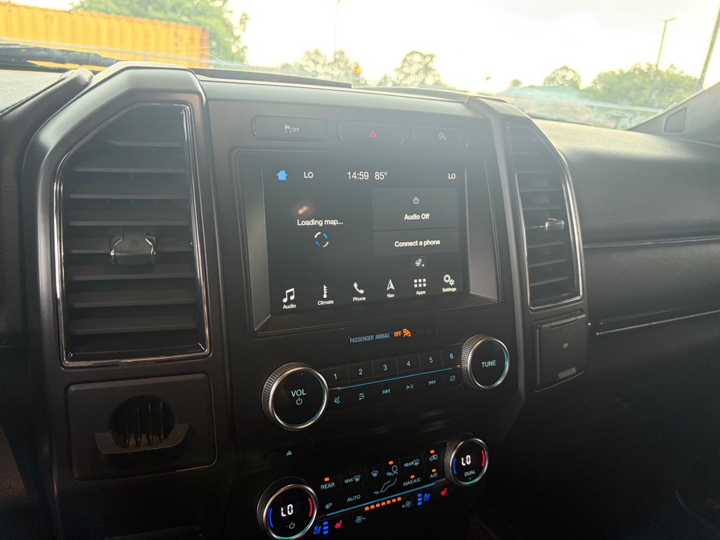 2018 Ford Expedition Image 6