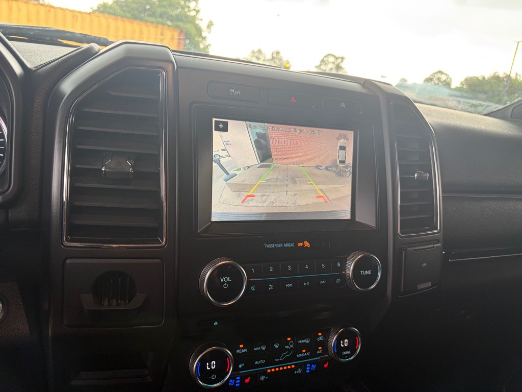 2018 Ford Expedition Image 7
