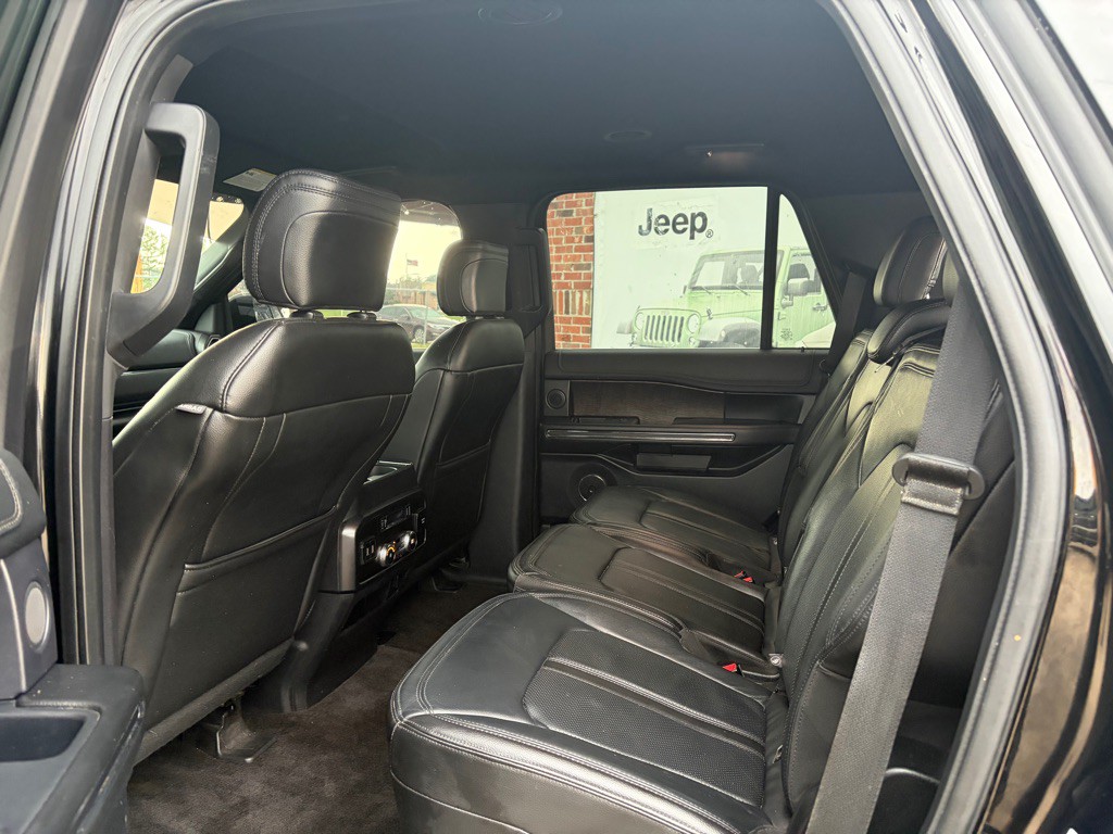 2018 Ford Expedition Image 10