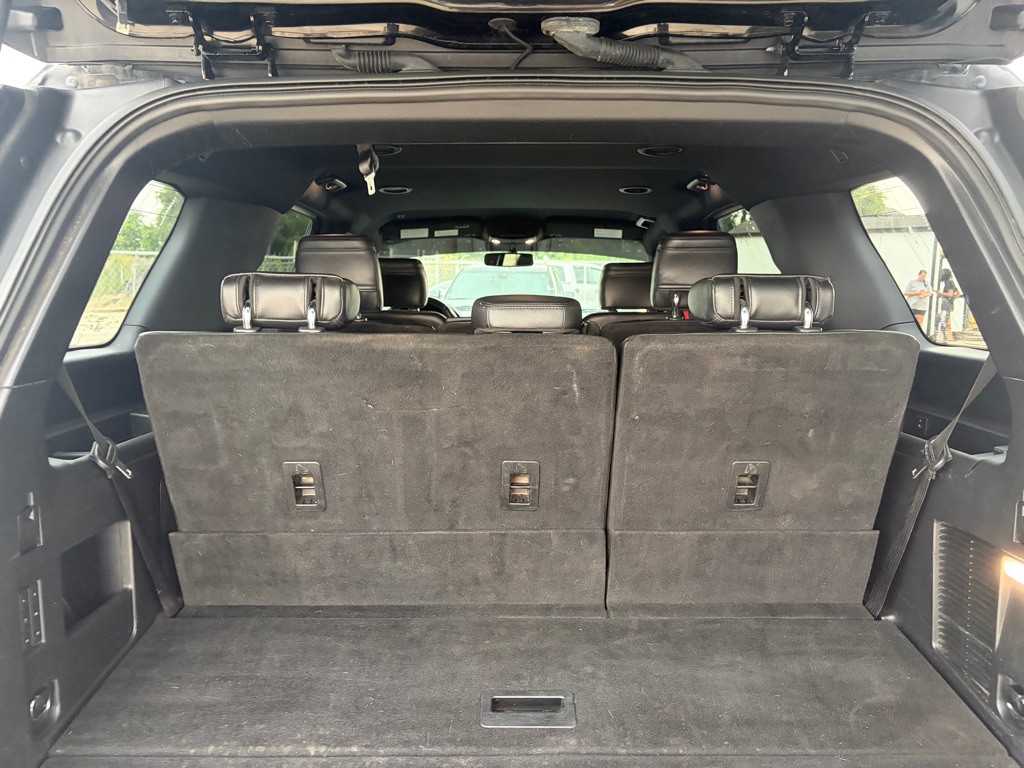 2018 Ford Expedition Image 11