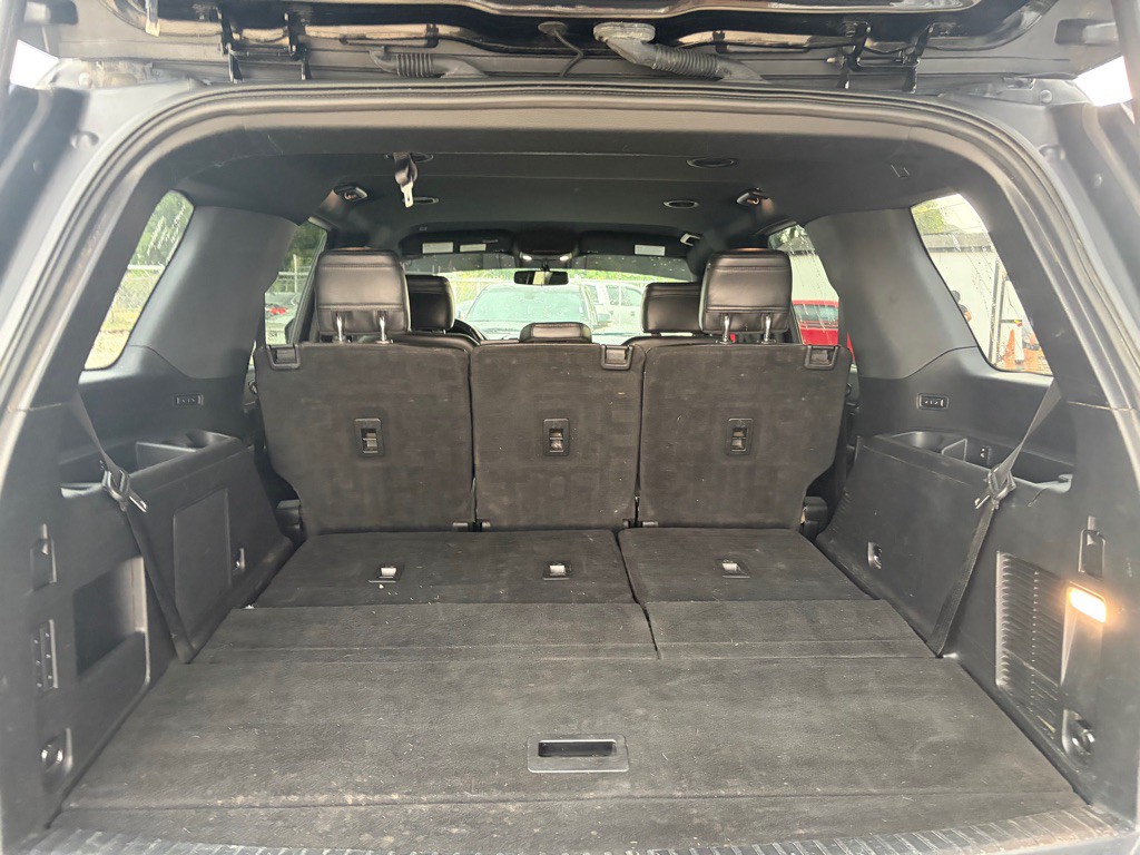 2018 Ford Expedition Image 12
