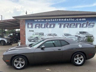 Image for 2021 Dodge Challenger SXT ID: 7511962