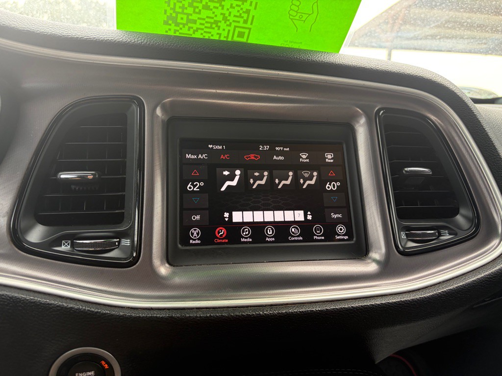 2021 Dodge Challenger Image 7