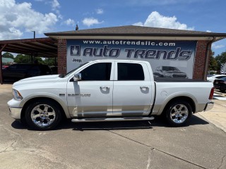Image for 2011 Dodge Ram 1500 Pickup ID: 7512650