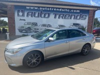 Image for 2015 Toyota Camry XSE ID: 7513437